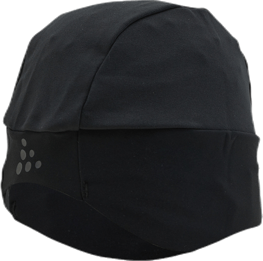 Adv Thermal Hat Black