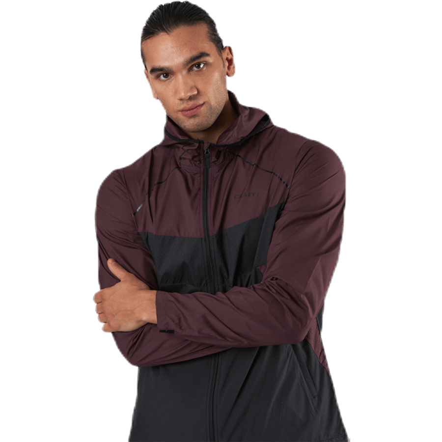 Charge Light Jacket Patterned - Bild 2