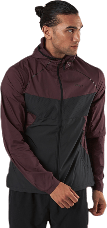 Charge Light Jacket Patterned - Bild 3