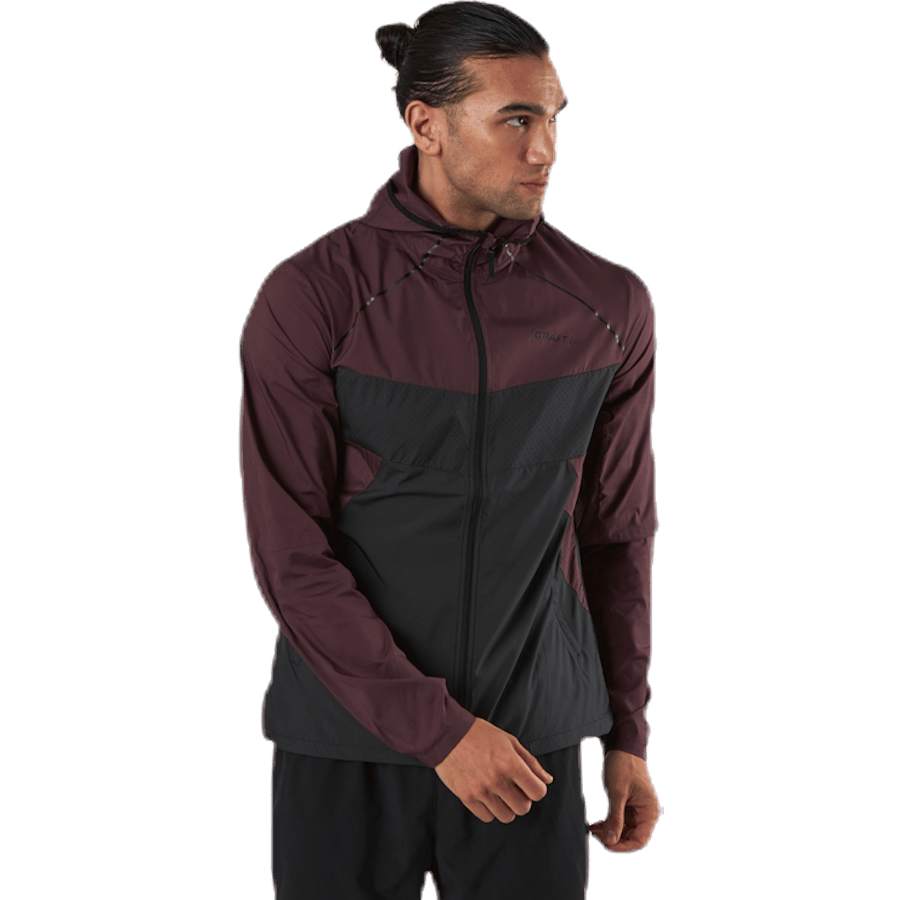 Charge Light Jacket Patterned - Bild 3