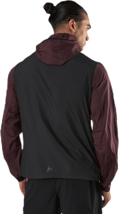 Charge Light Jacket Patterned - Bild 4