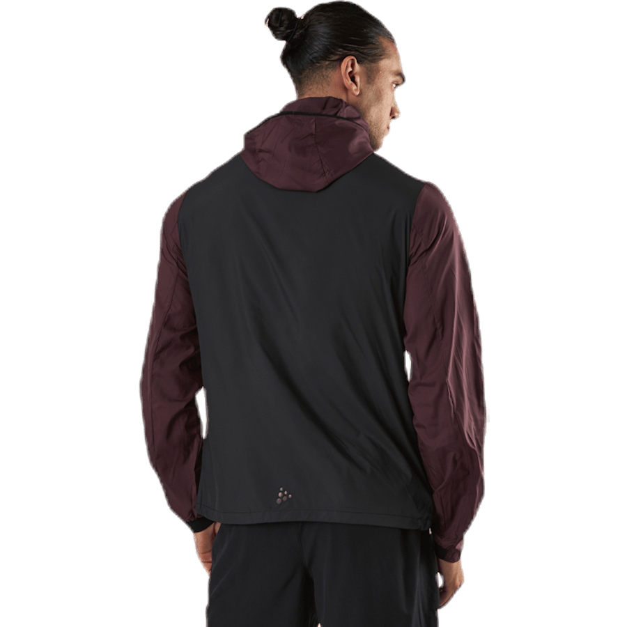 Charge Light Jacket Patterned - Bild 4