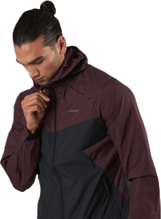 Charge Light Jacket Patterned - Bild 5