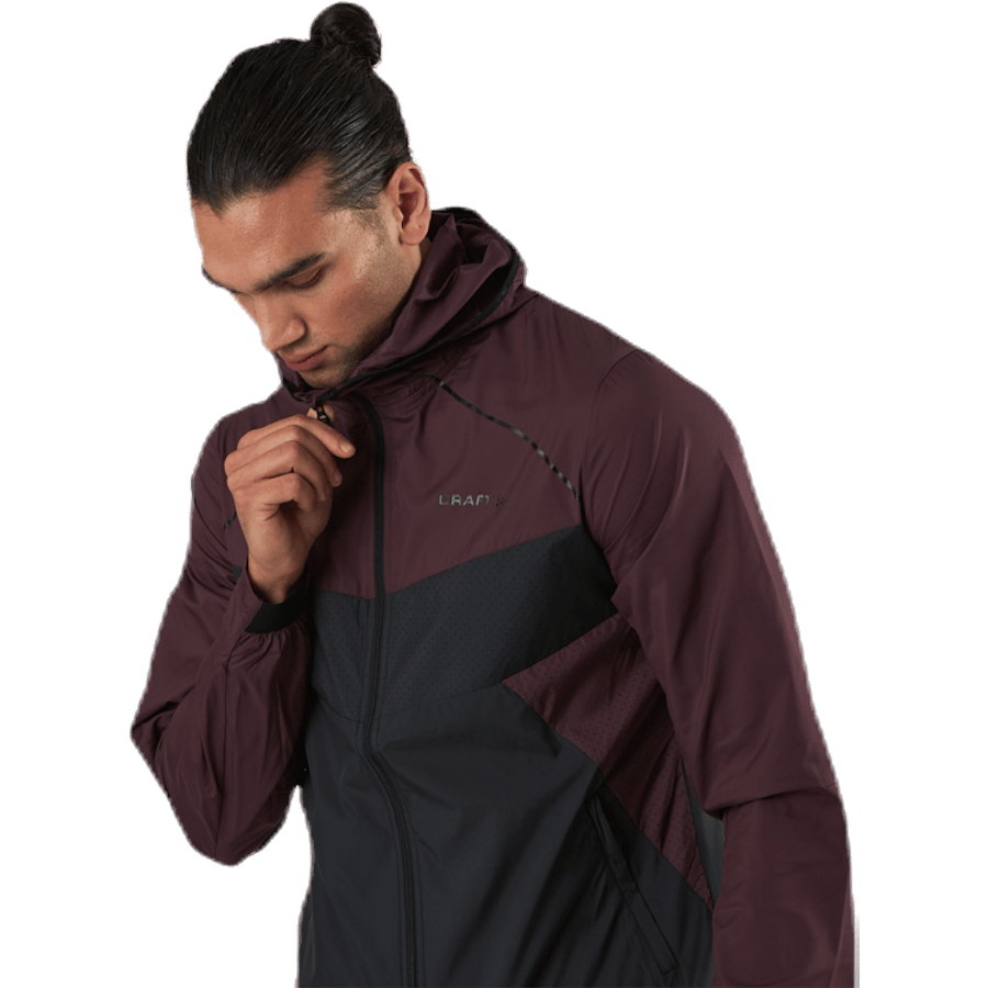 Charge Light Jacket Patterned - Bild 5