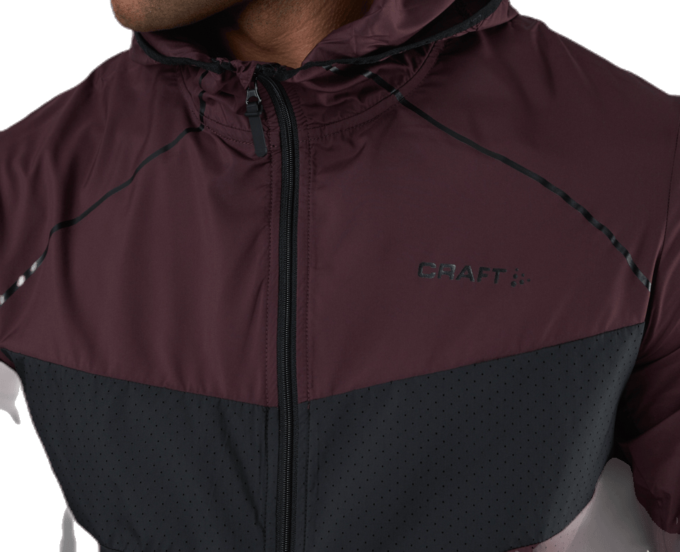 Charge Light Jacket Patterned - Bild 6