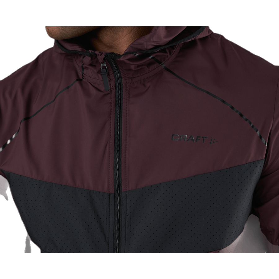 Charge Light Jacket Patterned - Bild 6