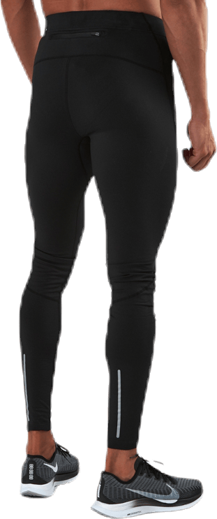 ADV Essence Warm Tights Black - Bild 2