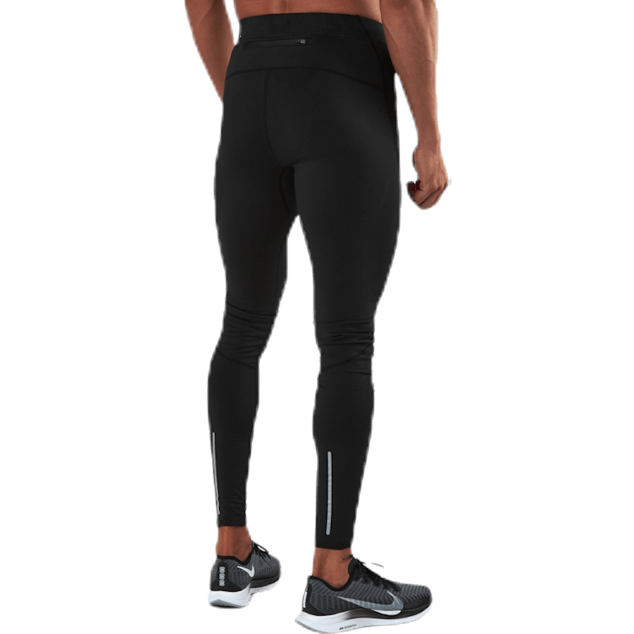 ADV Essence Warm Tights Black - Bild 2