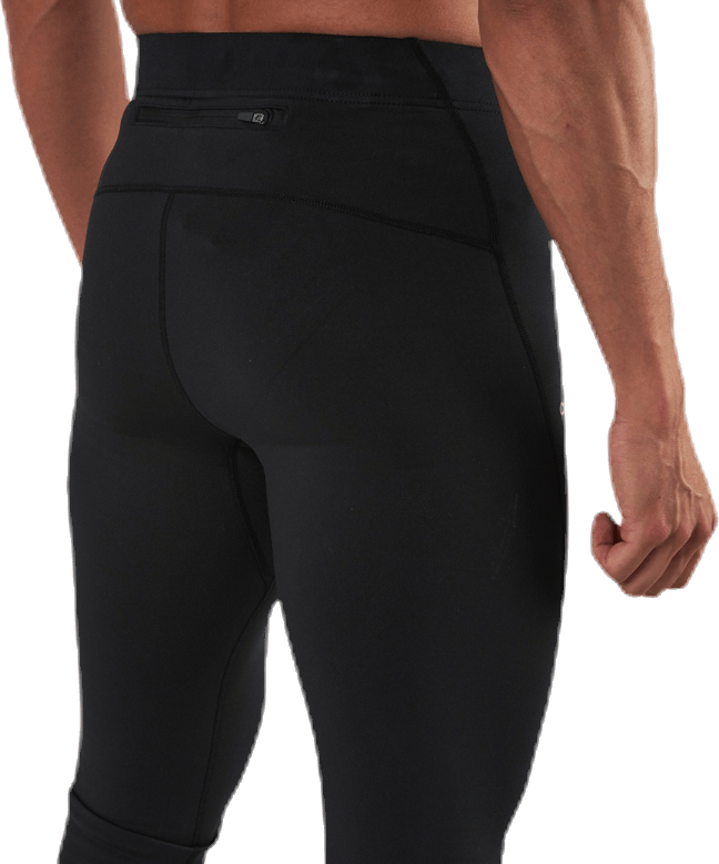 ADV Essence Warm Tights Black - Bild 3