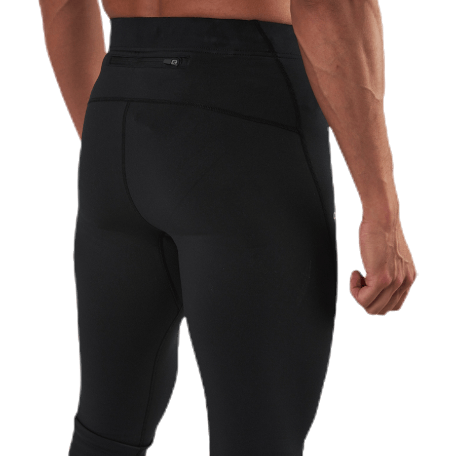 ADV Essence Warm Tights Black - Bild 3