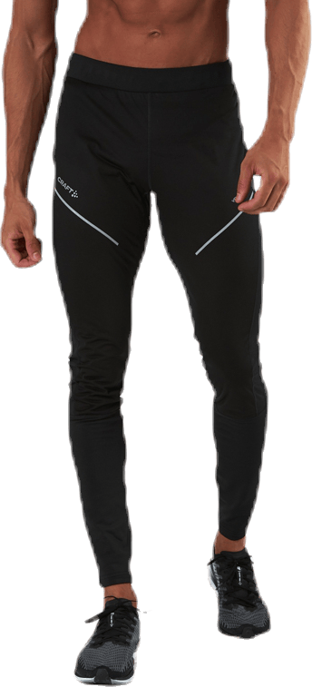 ADV Essence Wind Tights Black
