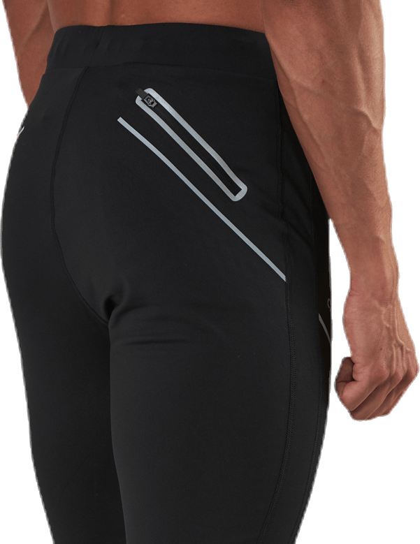 ADV Essence Wind Tights Black - Bild 3