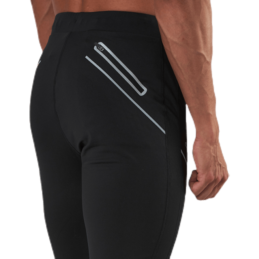 ADV Essence Wind Tights Black - Bild 3