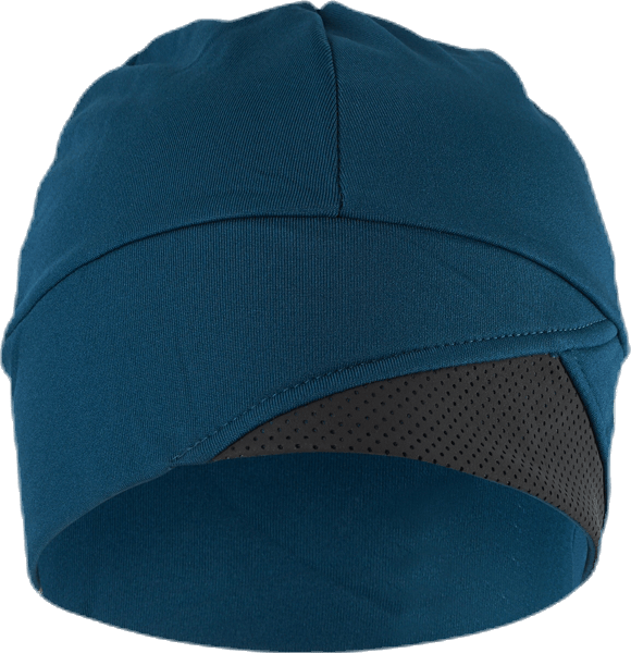 Lumen Fleece Hat Blue