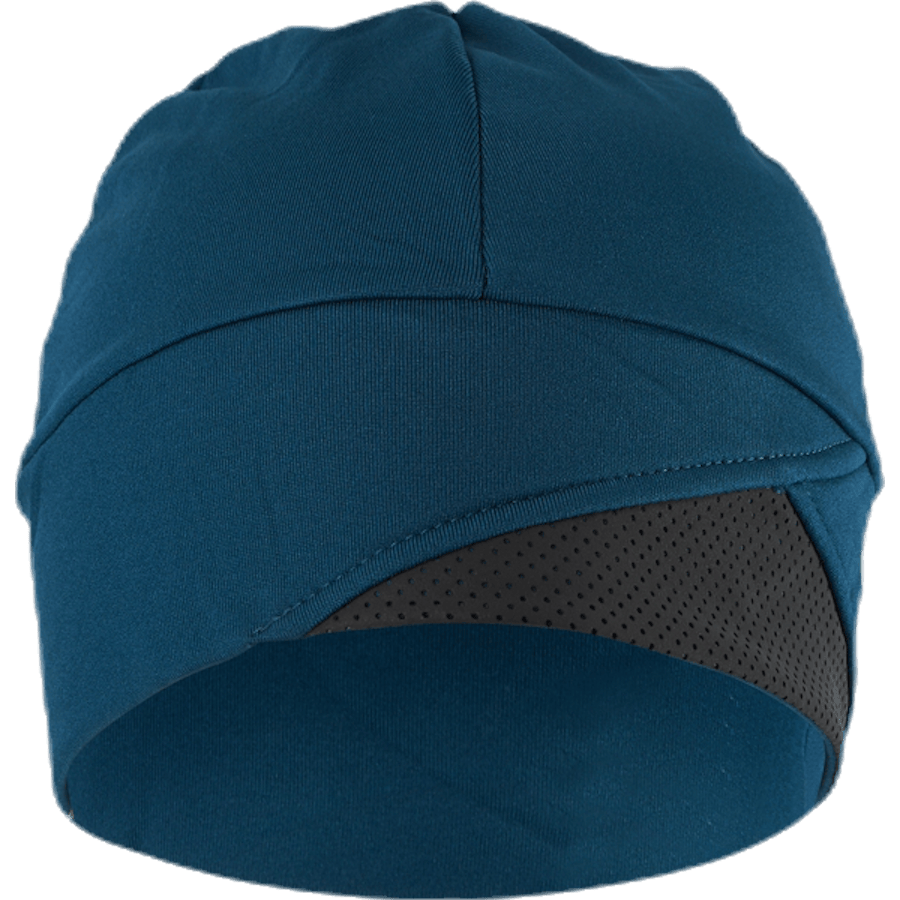 Lumen Fleece Hat Blue