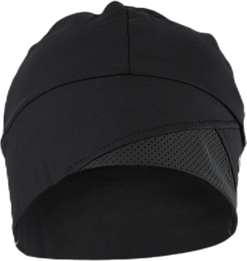 Lumen Fleece Hat Black, Unisex, Apparels, hats & caps, Running, Black, S/M