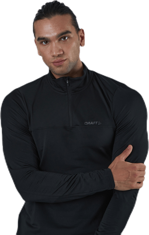 Core Gain Midlayer Black - Bild 2