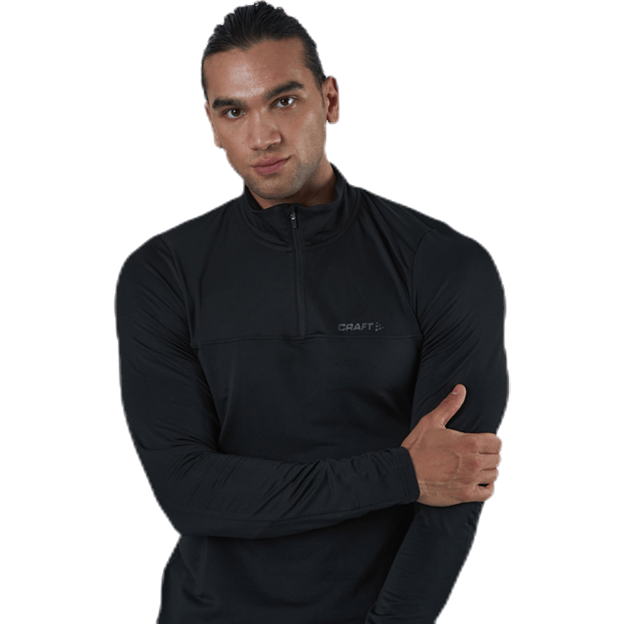 Core Gain Midlayer Black - Bild 2