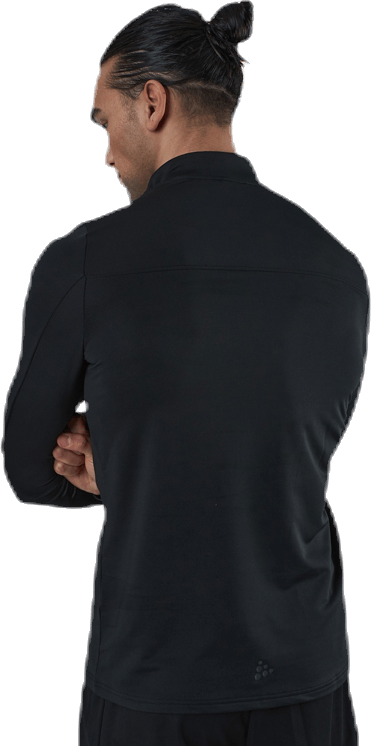 Core Gain Midlayer Black - Bild 3