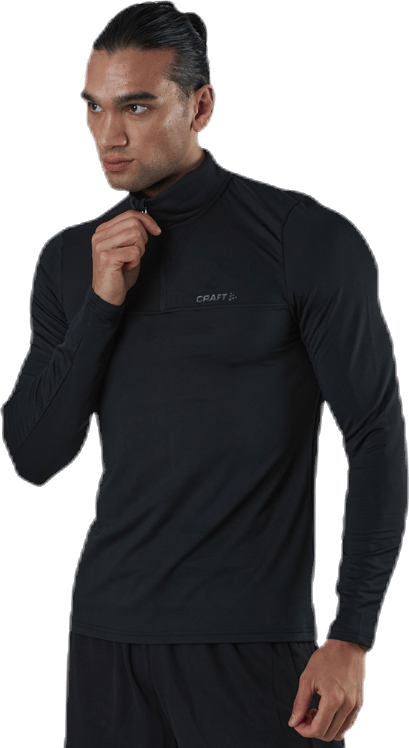 Core Gain Midlayer Black - Bild 4