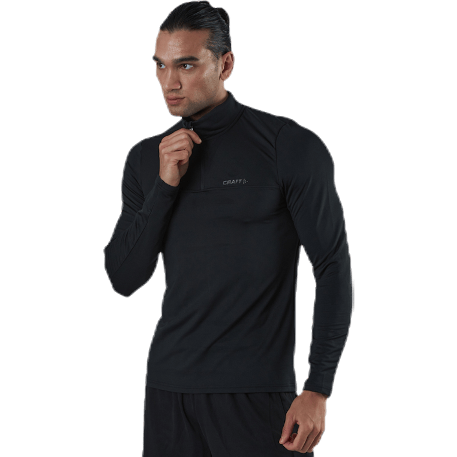 Core Gain Midlayer Black - Bild 4