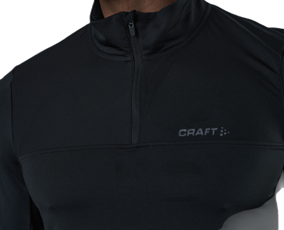 Core Gain Midlayer Black - Bild 5