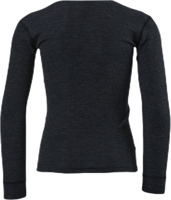 Core Wool Merino Set Junior Black - Bild 4