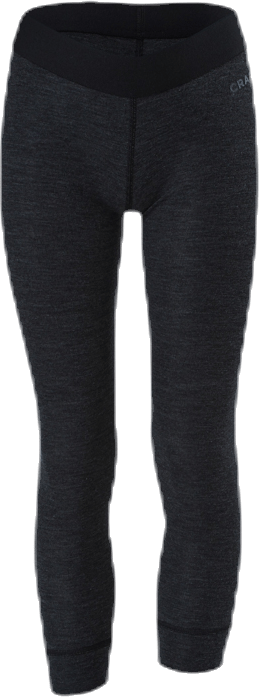 Core Wool Merino Set Junior Black - Bild 5