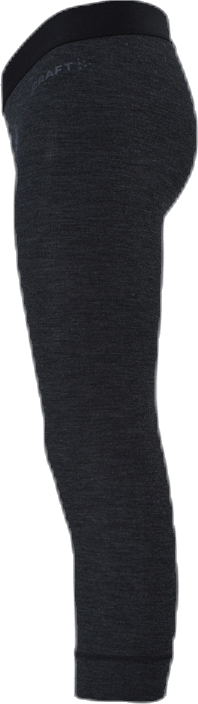 Core Wool Merino Set Junior Black - Bild 6