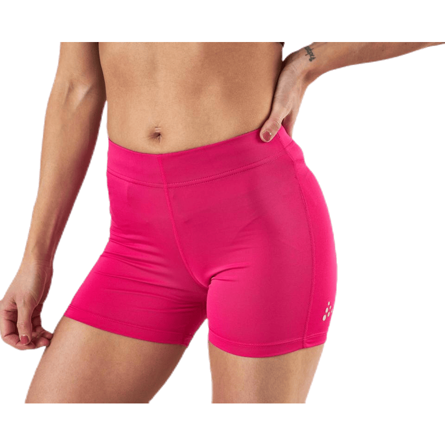 Eaze Short Tights Pink - Bild 5