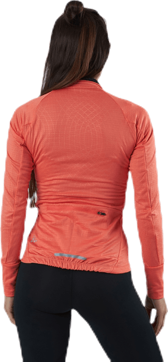 Ideal Thermal Jersey Red
