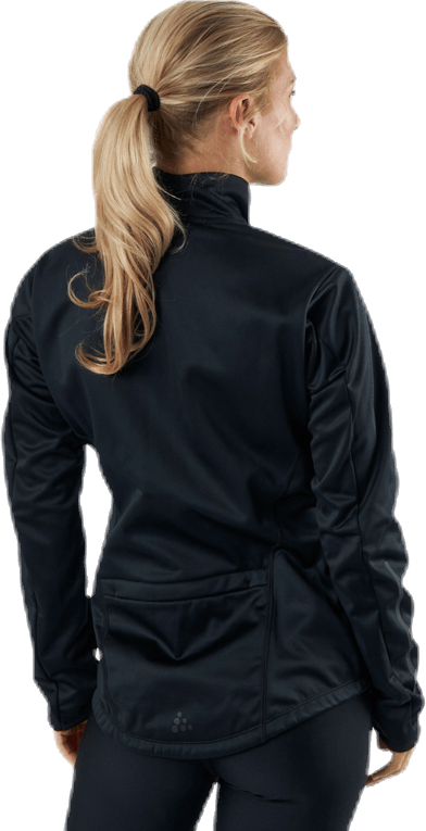 Core Ideal Jacket 2.0 Black