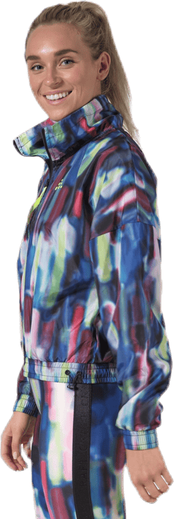 Asome Wind Jkt Patterned - Bild 2