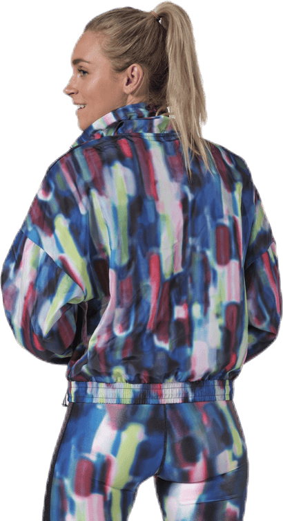 Asome Wind Jkt Patterned - Bild 3