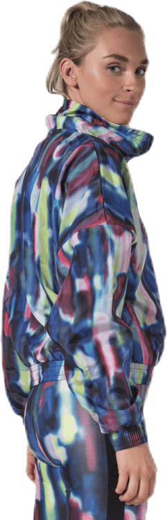 Asome Wind Jkt Patterned - Bild 4