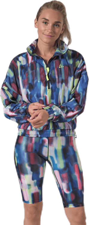 Asome Wind Jkt Patterned - Bild 5