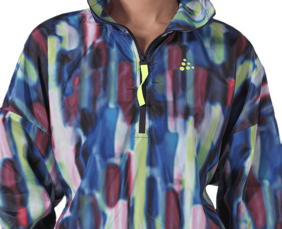 Asome Wind Jkt Patterned - Bild 6
