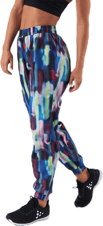 Asome Wind Pants Patterned - Bild 2