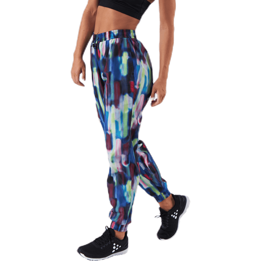 Asome Wind Pants Patterned - Bild 2