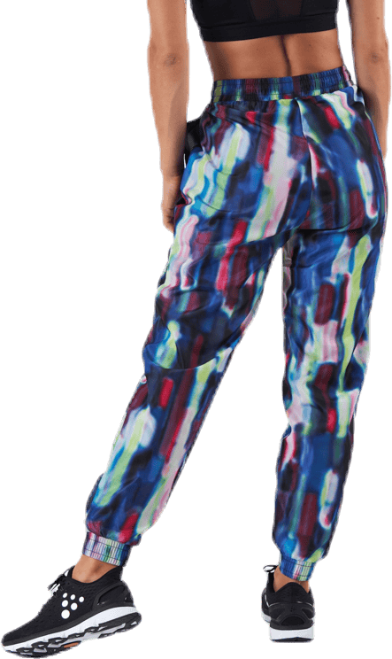 Asome Wind Pants Patterned - Bild 3