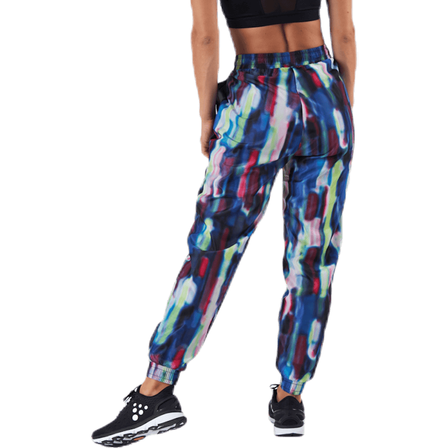 Asome Wind Pants Patterned - Bild 3