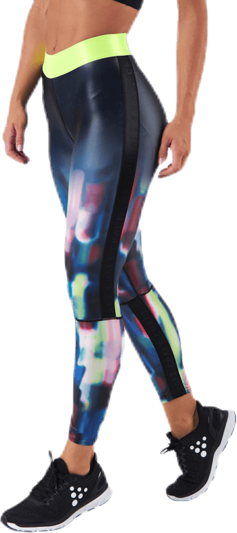 Asome Tights Patterned - Bild 2