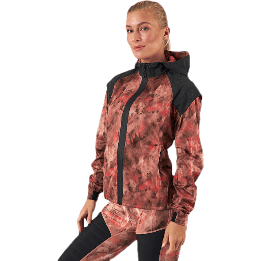 Lumen Hydro Jacket Patterned