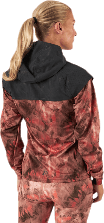 Lumen Hydro Jacket Patterned - Bild 2