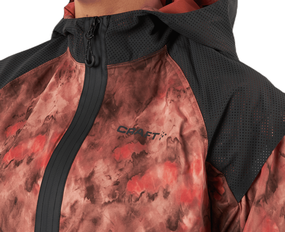 Lumen Hydro Jacket Patterned - Bild 3