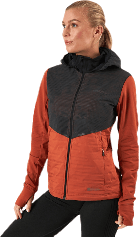 craft lumen subzero jacket