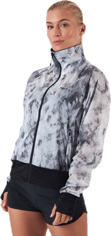 Pro Glow In The Dark Lumen Jkt Patterned - Bild 3