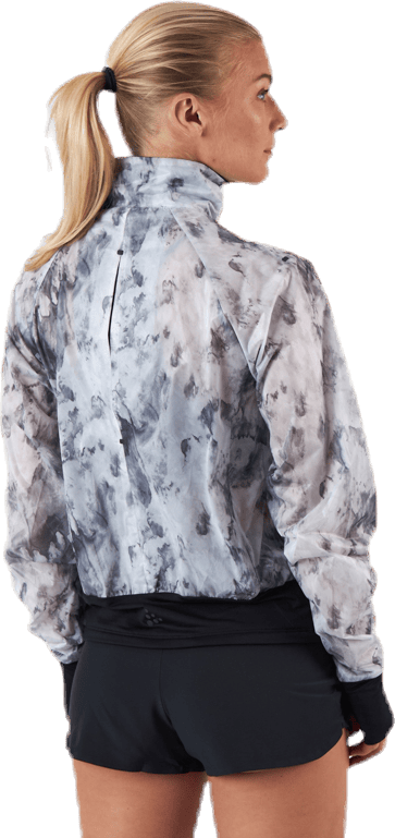 Pro Glow In The Dark Lumen Jkt Patterned - Bild 4