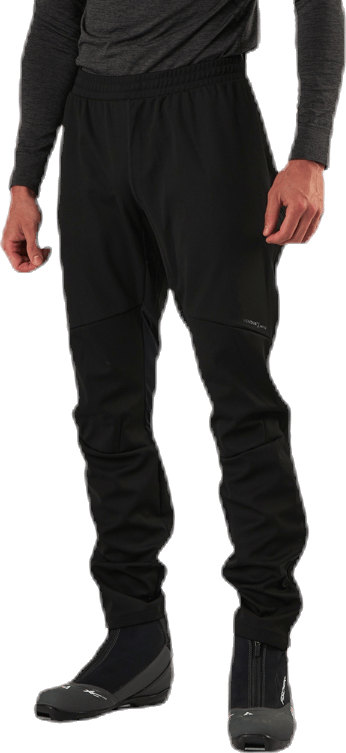 Glide FZ Pant Black