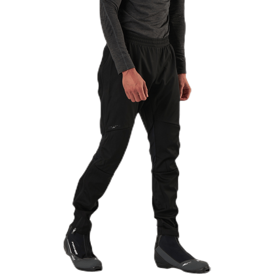 Glide FZ Pant Black - Bild 2